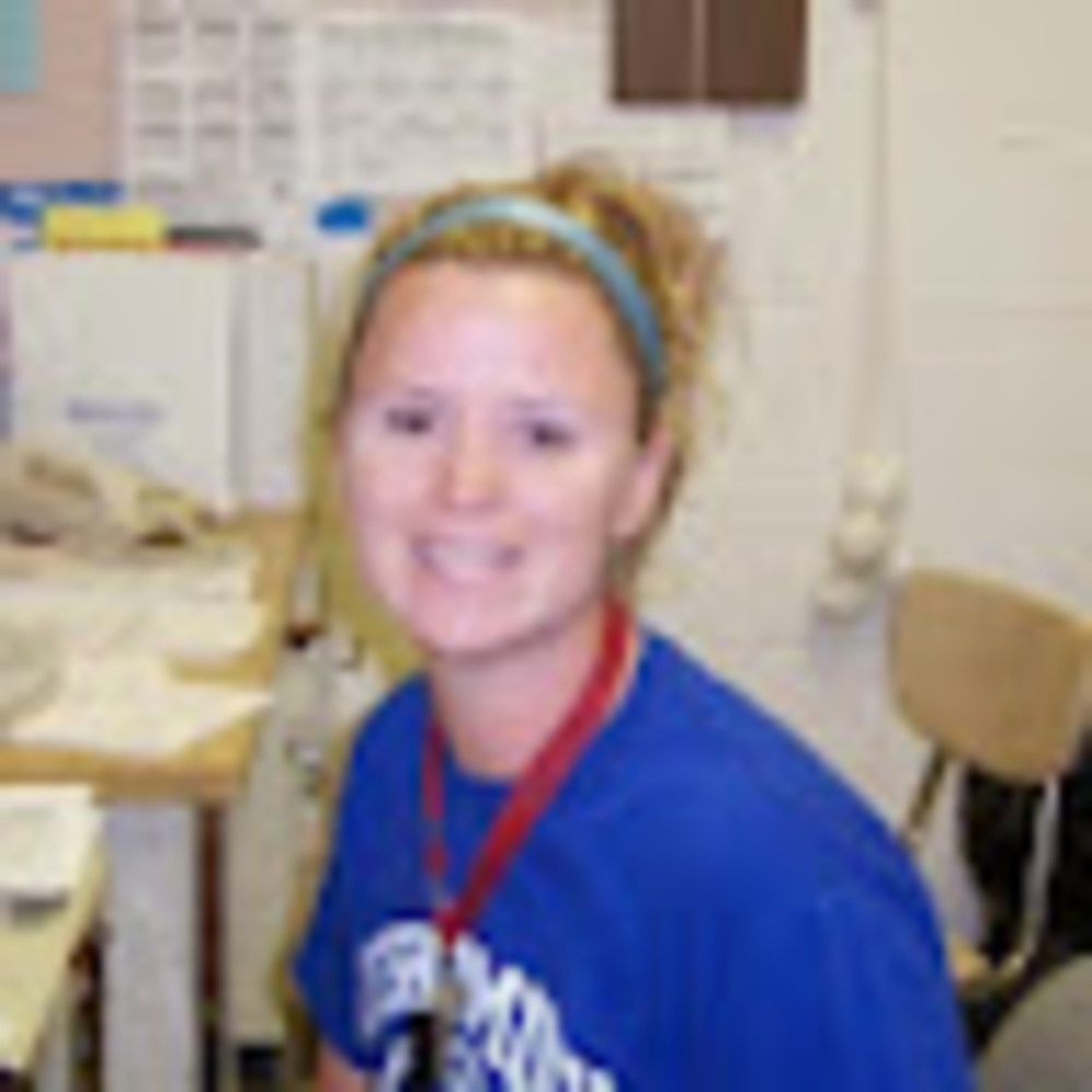 Meet your Posher, Laurie